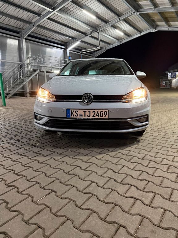 Image of Volkswagen Golf