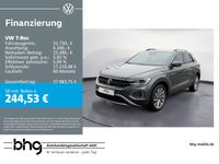 Volkswagen T-Roc - Vorschau Bild 1