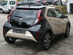 TOYOTA Aygo X Pulse