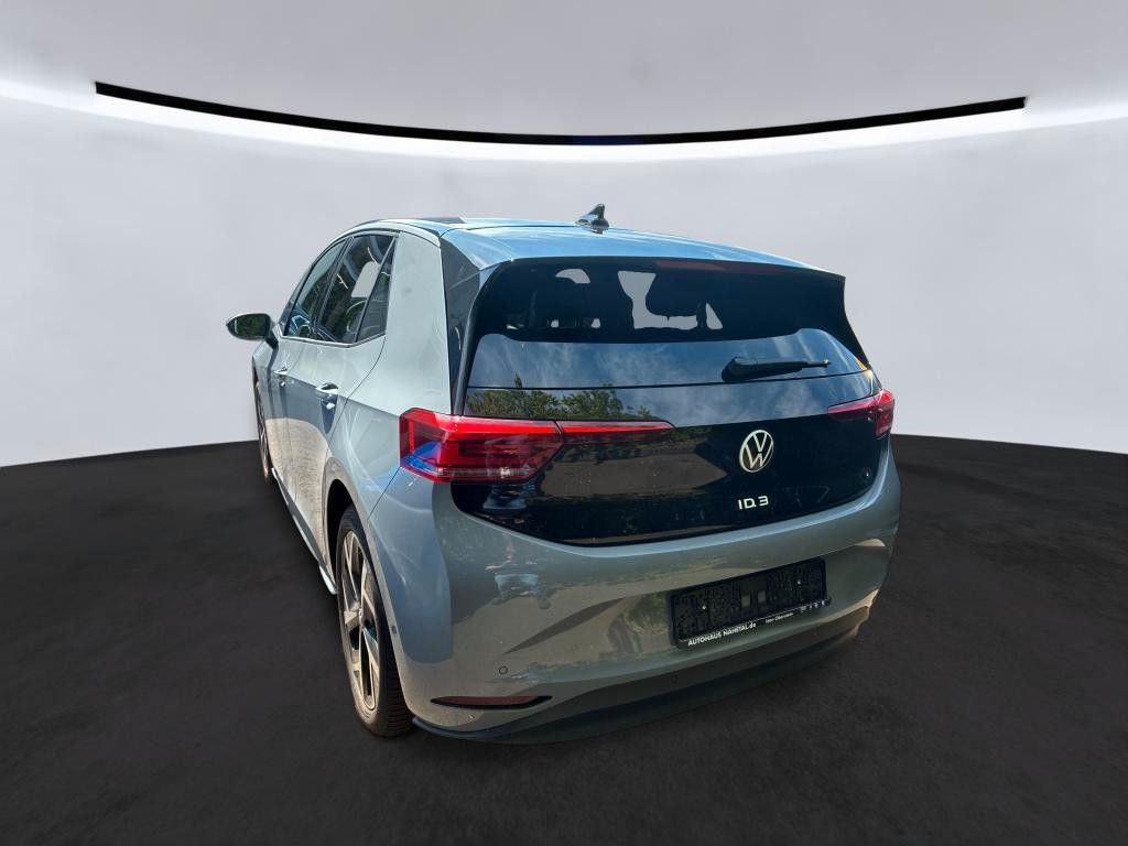 Volkswagen ID.3 MOVE Pro 62 58 kWh Kamera Keyless ACC foto 3