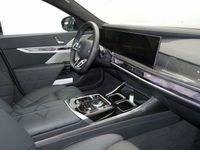 BMW i7 - Vorschau Bild 5