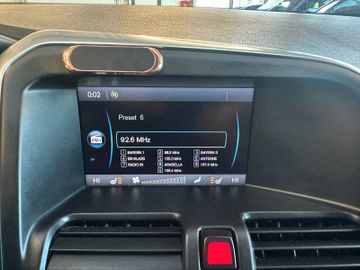 Volvo XC 60 R-Design AWD