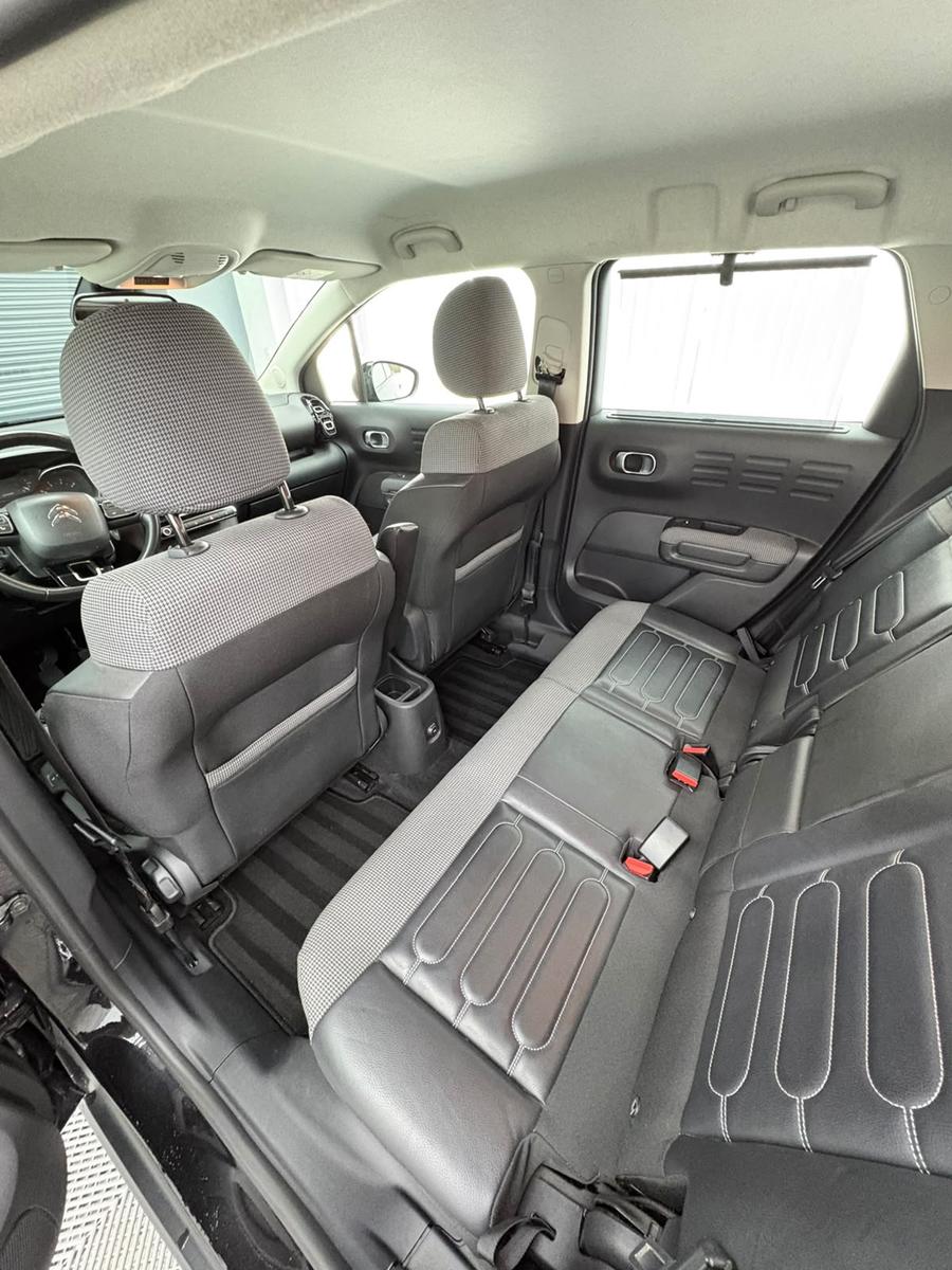 Citroën C3 Aircross Feel