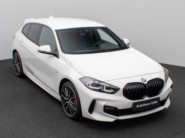 Fahrzeugabbildung BMW 120i M Sport Pro Kamera DAB HiFi AHK Lenkrhz 19"