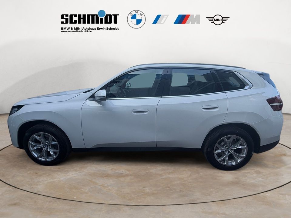 BMW X3 - Bild 3