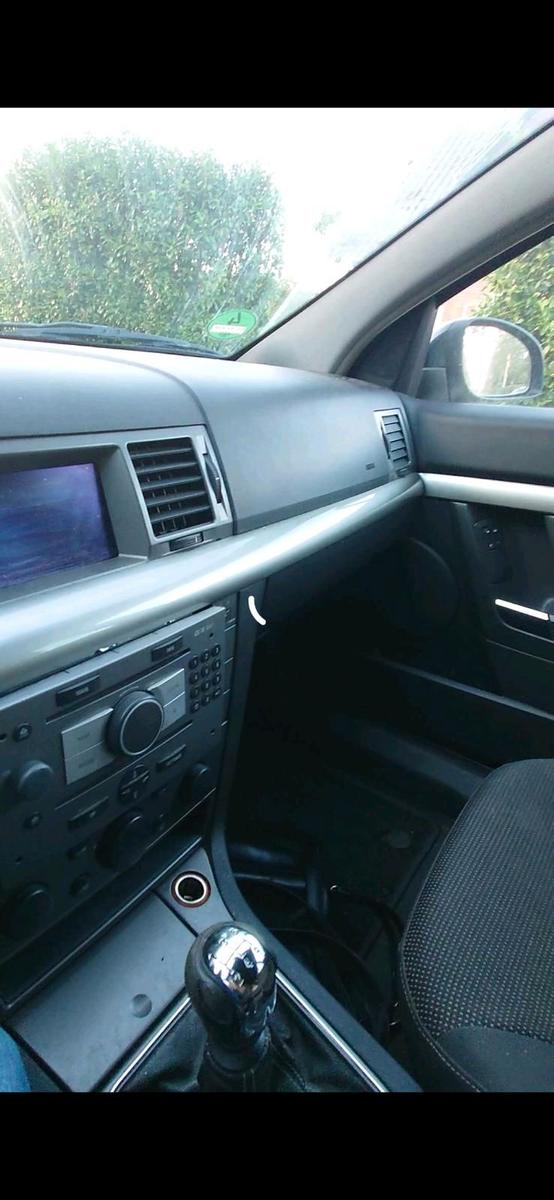 Opel Signum 2008 — photo 5