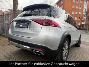 Mercedes GLE 350 - 6