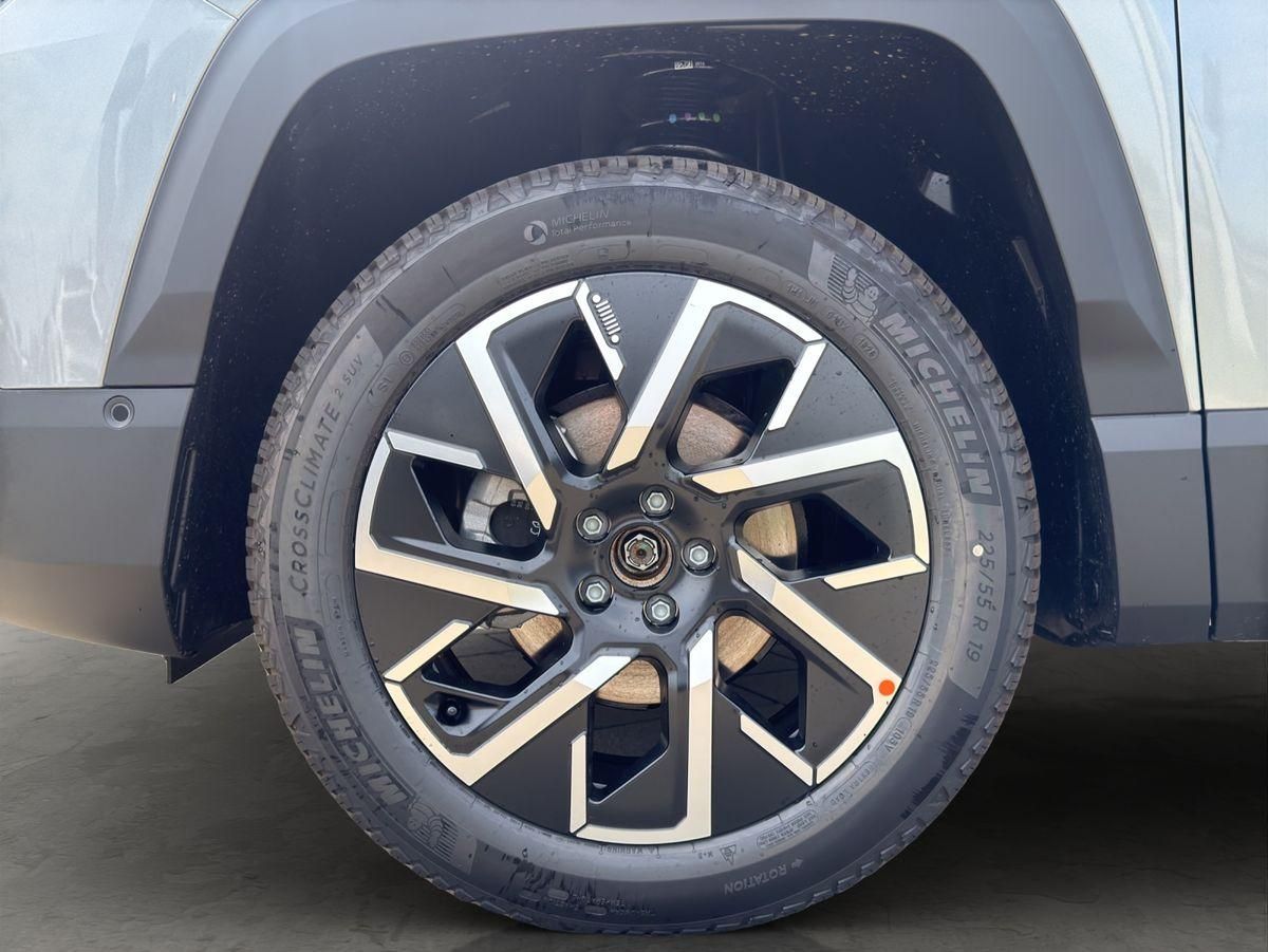 Jeep Compass - Bild 7