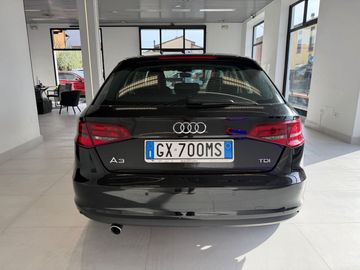 Audi A3 - 7