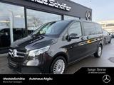 Mercedes-Benz V 300 KOMPAKT 4MATIC NAVI KAMERA PTC KLIMA SHZ - gebrauchte Mercedes-Benz V 300 aus dem Jahr 2020