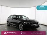 BMW 320d MHD xDrive  LED|Navi|ParkPilot|Sitzhz|AHK - BMW 320 in München