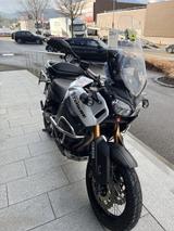 Yamaha Super Tenere World Crosser mit 1 Jahr Gewährl.  - YAMAHA ENDURO