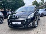 Peugeot 5008 Allure Navi SHZ - Peugeot 5008 aus 2014