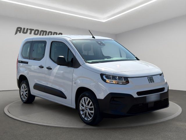 Fiat FIAT Doblo 1.5 100CV AUTOCARRO N1 imagem 3