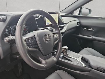Lexus UX - 8