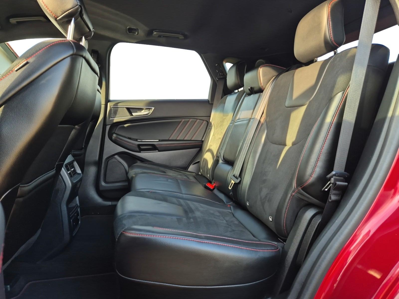 Ford Edge 2.0 EcoBlue ST-Line 4x4 DSG