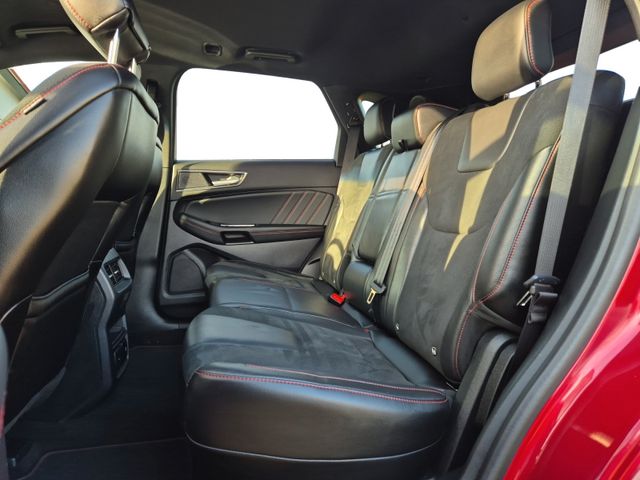 Ford Edge 2.0 EcoBlue ST-Line 4x4 DSG