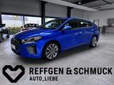 Hyundai IONIQ STYLE HYBRID AUTOMATIK+NAVI+XENON+INFINITY - Hyundai IONIQ: Limousine