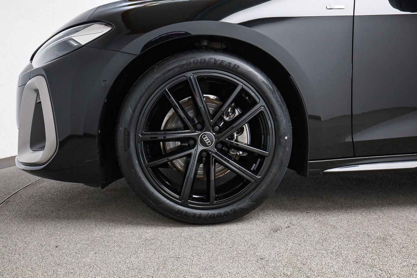 Audi A5 - Bild 8