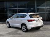 Seat Ateca FR 2.0 TDI 110 KW (150 PS) 7-GANG DSG LED  - Seat Ateca: 1.0