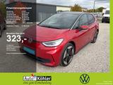 Volkswagen ID.3 Pro S CarPlay+Matrix+CCS+ACC+LED+Navi+HUD - rote Volkswagen ID.3