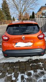 Renault Captur ENERGY TCe 90 Start&Stop eco2 Dynamiq... - Renault Captur Gebrauchtwagen in München