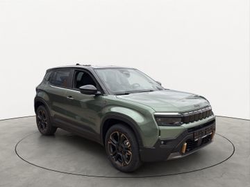 Jeep Avenger 85th Anniversary *SHZ*NAVI*CARPLAY*