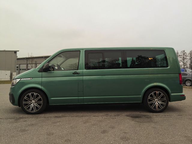 Volkswagen T6 Caravelle 2,0TDI Lang LED Standheizung