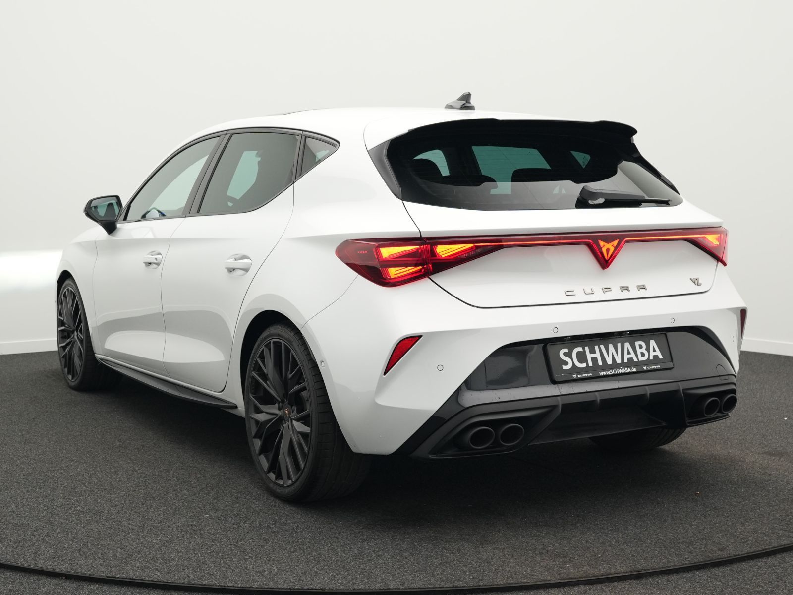 Cupra Leon - Bild 27