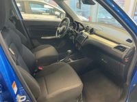 Suzuki Swift - Vorschau Bild 7