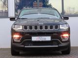 Jeep Compass 1.3 T-GDI I4 Autom. Leder Navi Kamera - Jeep Gebrauchtwagen von 2021