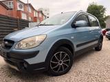 Hyundai Getz Cross 1.4/KLIMA/8XFACH/SERVO/TÜV 10-2027 - Hyundai Getz: 1.4