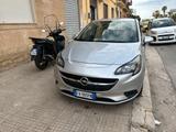 Opel Corsa BERLINA - Opel: Berlina