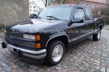 GMC Sierra 2500 Chevrolet Silverado C2500 100000km - GMC mit Diesel-Antrieb