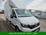 MAN TGE  3.180 KOFFER HECKTÜREN 4,2M /KAMERA/KLIMA - Angebote