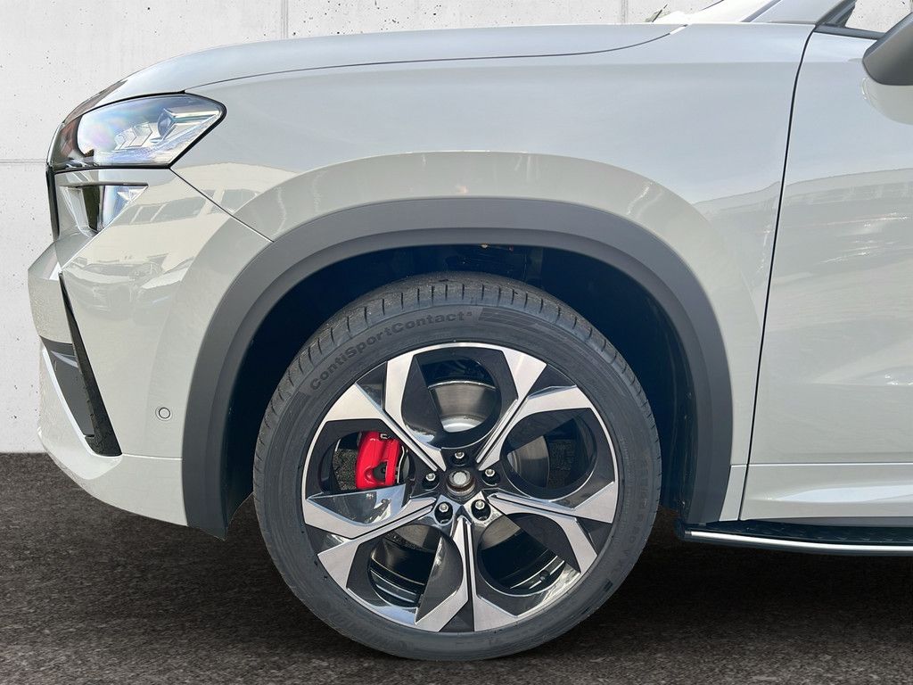 Skoda Kodiaq - Bild 20