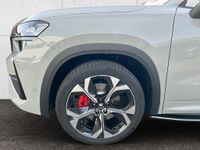 Skoda Kodiaq - Vorschau Bild 20