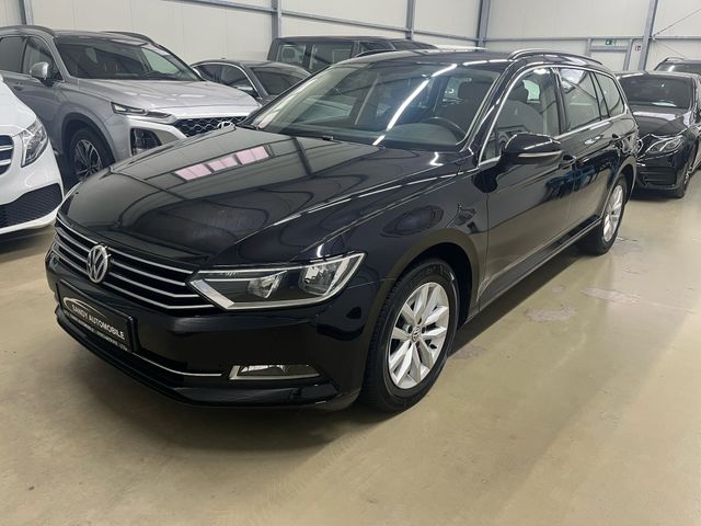 Volkswagen Passat Comfortline 2.0 TDINavi/AHK/ACC/SHZ/Eip