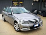 Mercedes-Benz Mercedes-benz C 220 CDI S.W. BlueEFFICIENCY Avan - Mercedes-Benz C 220 aus 2012 mit Diesel-Antrieb: Kombi