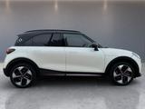 Smart #1 315kW AWD Brabus Pano Matrix-LED - gebrauchte Smart SUV & Geländewagen