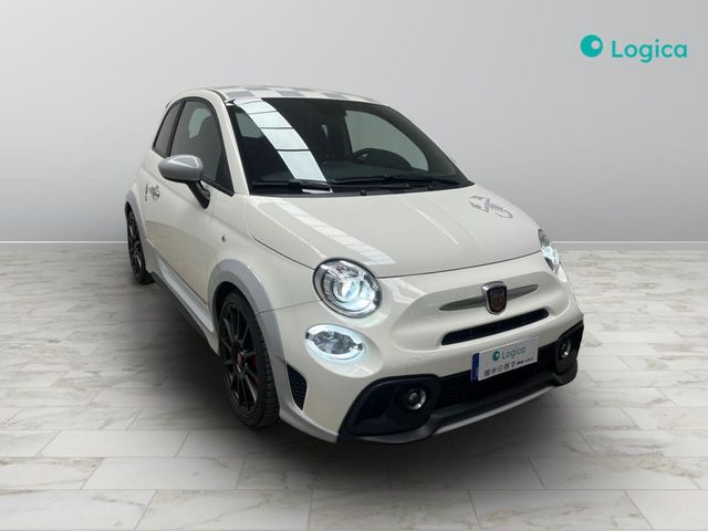 Abarth 595 2016 - 595 1.4 t-jet Competizione 180