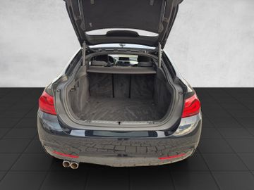 BMW 430 d Gran Coupe M Sport|LED|Kamera|Memory|AHK
