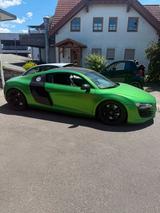 Audi R8 V8 H+R Tieferlegung V10 Felgen - Audi R8 in Mainz