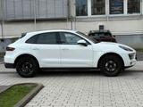 Porsche Macan S Diesel~1.H~PANO~KAMERA~N-SERVICE~SHZ~NAV - Porsche Macan mit Diesel-Antrieb