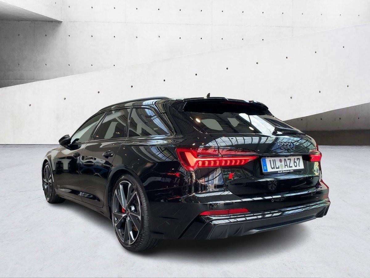 Audi S6 - Bild 3