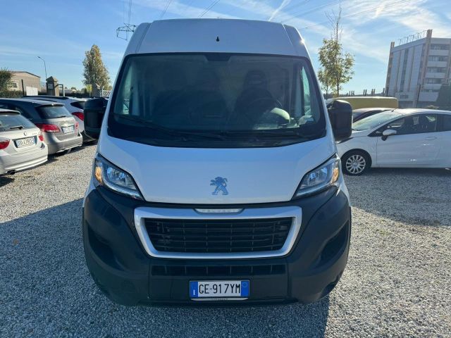 Peugeot Boxer 2.2 BlueHDi L2H2 Iva Compresa