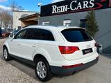 Audi Q7 3.0 TDI quattro/7-SITZER/PANO/TOTW/BOSE/TEMP/ - gebrauchte Audi Q7 aus dem Jahr 2008