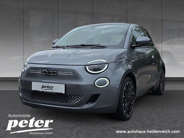 Fiat 500e La Prima by Bocelli Batterie 42 kWh