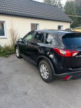 Mazda CX5 Anhängerkupplung 2WD 2 Hand. - Mazda CX-5 Gebrauchtwagen in Wuppertal
