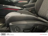 Audi A6 - Vorschau Bild 11